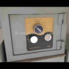 Brankas Rumah Kecil Solingen