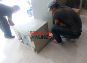 Jasa Pindah Brankas di Semarang1