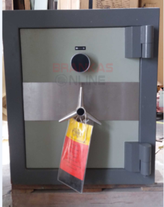 jual brankas di gajah raya1