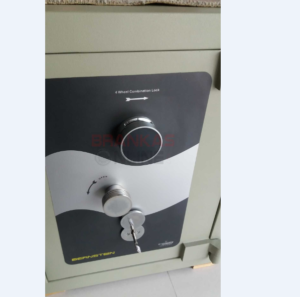 toko brankas di kudus