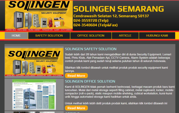 berapakah web milik kita2