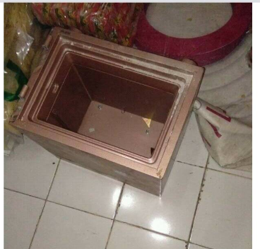 brankas toko makaroni dibobol2