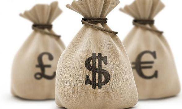 cara menyimpan dana sendiri