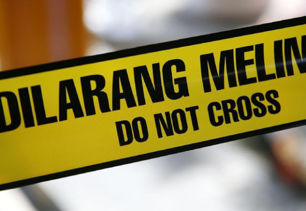 Kunci Satpam dari Luar, Perampok Bawa Kabur Mesin ATM di Sumut