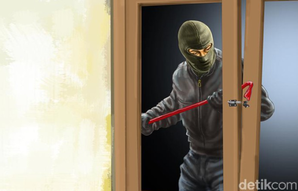 Polisi Siapkan Penjagaan Rumah Kosong di Jakarta Selama Mudik