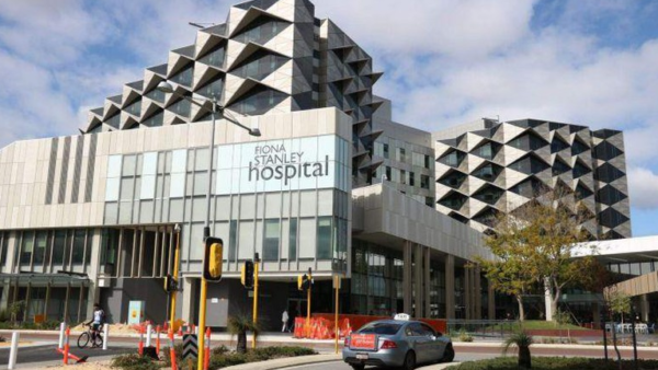 Terungkap Pencurian Narkotika di Dua RS di Perth