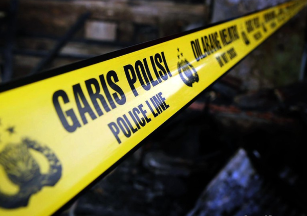 Saudara Spesialis Pencuri Rumah Kosong Ditangkap