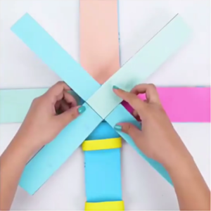 TIPS MERUBAH BEKAS BOTOL MENJADI TEMPAT SIMPANAN