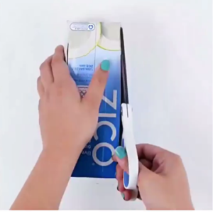 TIPS MERUBAH BEKAS BOTOL MENJADI TEMPAT SIMPANAN1