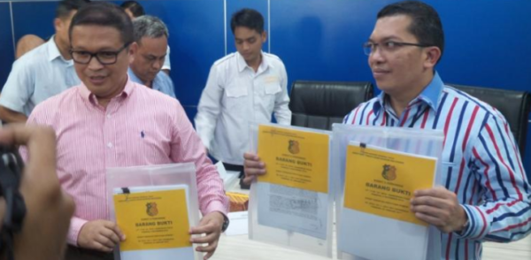 Usut Kasus Pembobolan Bank Rp 836 Miliar, Bareskrim Gandeng PPATK